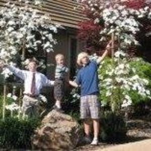 Meet your Posher, Randy